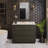 Rumalda 42" Single Bathroom Vanity Set-1713740725
