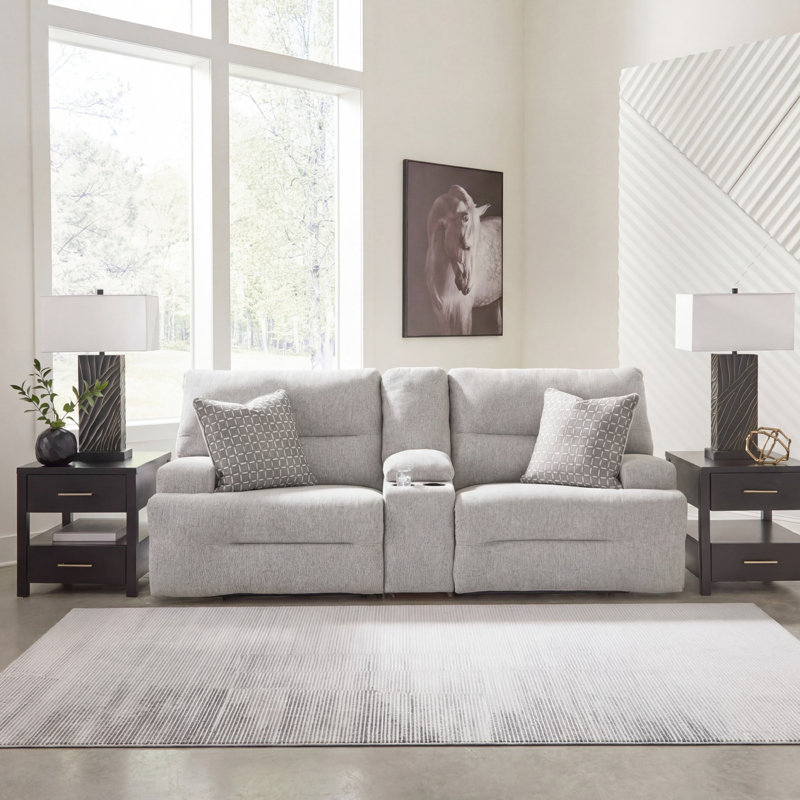Cahoon 3-Piece Sectional