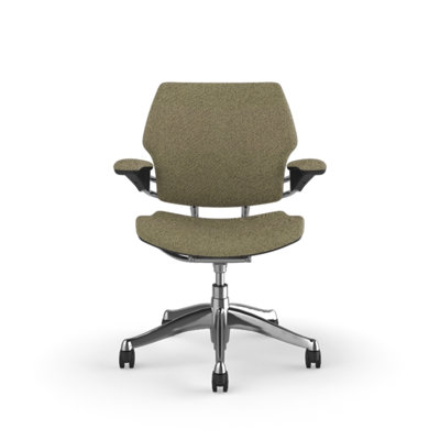 Chaise de travail ergonomique Freedom - Coda