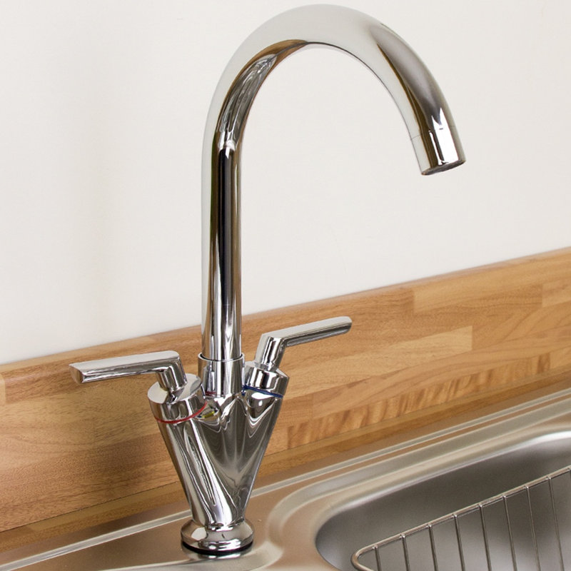 Belfry Kitchen Sarahi Kitchen Faucet
