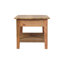 Table basse 1 tiroir Rope