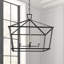 Chapman & Myers Darlana Medium Wide Lantern-44745463
