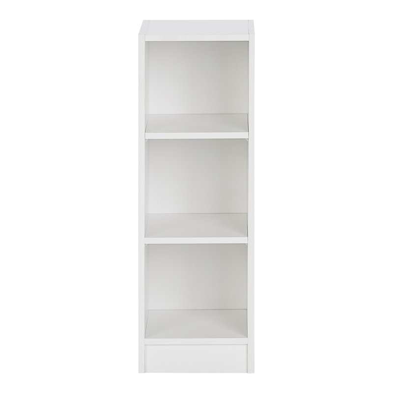Maren 88cm Cube Unit, White