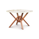 Exeter Round Dining Table