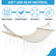 Hammock With Spreader Bar