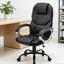Vinyl Office Chair-518380933