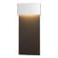 Stratum Integrated LED Outdoor Flush Mount-72475220-92568329-94888018