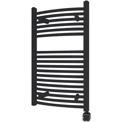 Curved Towel Rail Towel Warmer