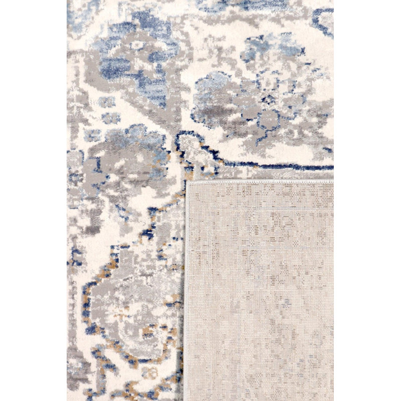 Khezar Floral Rug