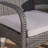 8 - Person Patio Dining Set with Square Table-679556152