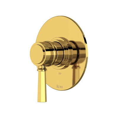 San Giovanni 1/2" Pressure Balance Trim