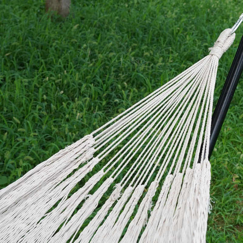 Handmade Maya hammock