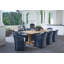 Teak Outdoor Teak Dining Table