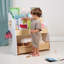 Bibliothèque pour enfant