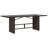 Rectangular 190cm L Outdoor-464998320