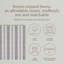 over&back Woven Striped Cloth Napkins-101293286