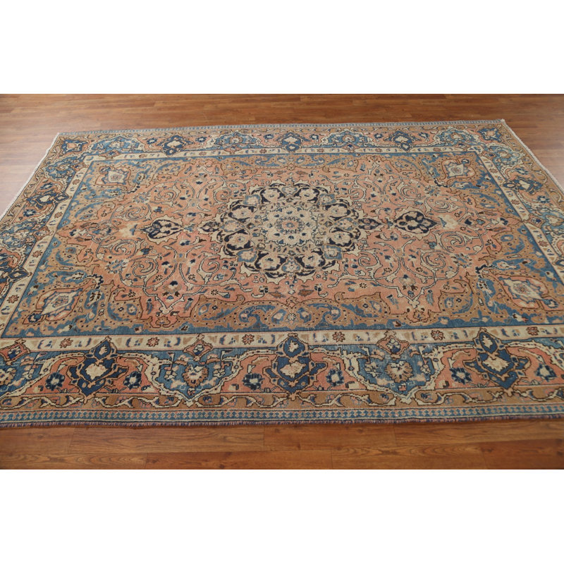Tapis persan Kareemah