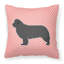 Coussin décoratif intérieur/extérieur terre-neuve-32014030-32014029
