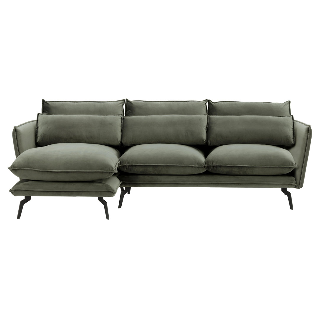 Ecksofa McFetridge