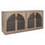 Everett 82" Credenza