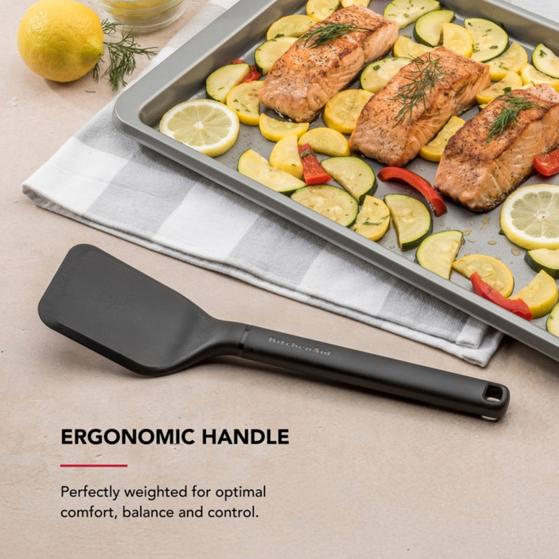 Kitchenaid Short Turner, Black