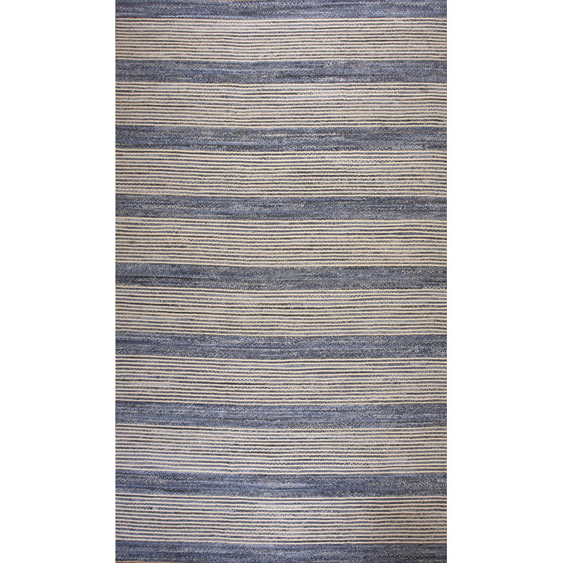 One-of-a-Kind 6' X 9' Area Rug