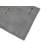 No-Shedding Hand Loomed Gabbeh Rug, 100% Wool, Solid Color, Fade & Stain Resistant, Durable