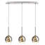 Bunda 3 - Light Kitchen Island Pendant