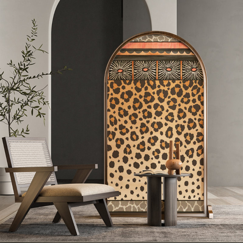 Dizon, 70.87" H x 47.24" W x 1.57" D