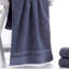 Serviette de bain en microfibre Andes-342963437