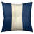 Navy Blue/Cream