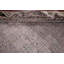 Tapis turc ivoire traditionnel 10x13
