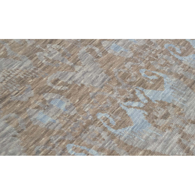 One-of-a-Kind 7'9" X 10'1" Area Rug