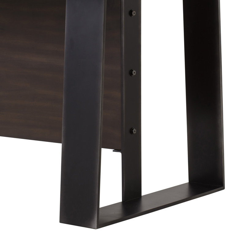 Jordan Solid Wood Dining Table