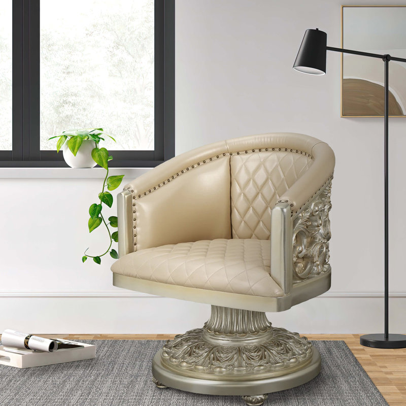 Fauteuil de 28 po de largeur