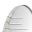 Miroir de salle de bain / miroir de coiffeuse-669643471-669643457