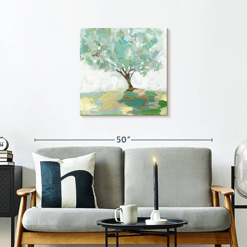 Harnek Pear Tree, 24" H x 24" W
