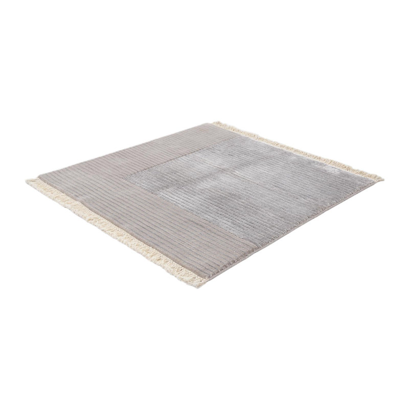 Square Howard lightTan Rug