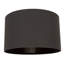 30cm Linen Drum Lamp Shade-836189183-836189182
