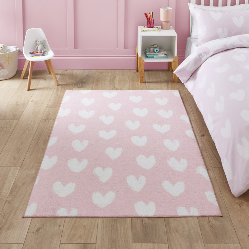 Animal Print Digitally Printed 80cm X 150cm Area Rug, Rectangle 80 x 150 cm