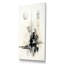 Monochre Mirage Lansdcape 2 - Paysage abstrait, art mural-1428958272-1462318467