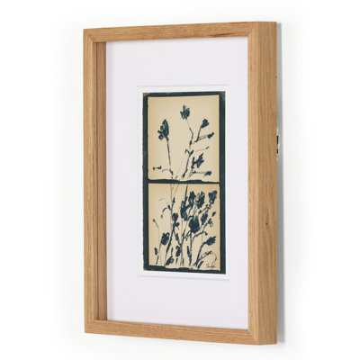 Summer Weeds II by Shaina Page