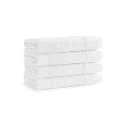 Harksdale Turkish Cotton Hand Towels (Pack of 4)