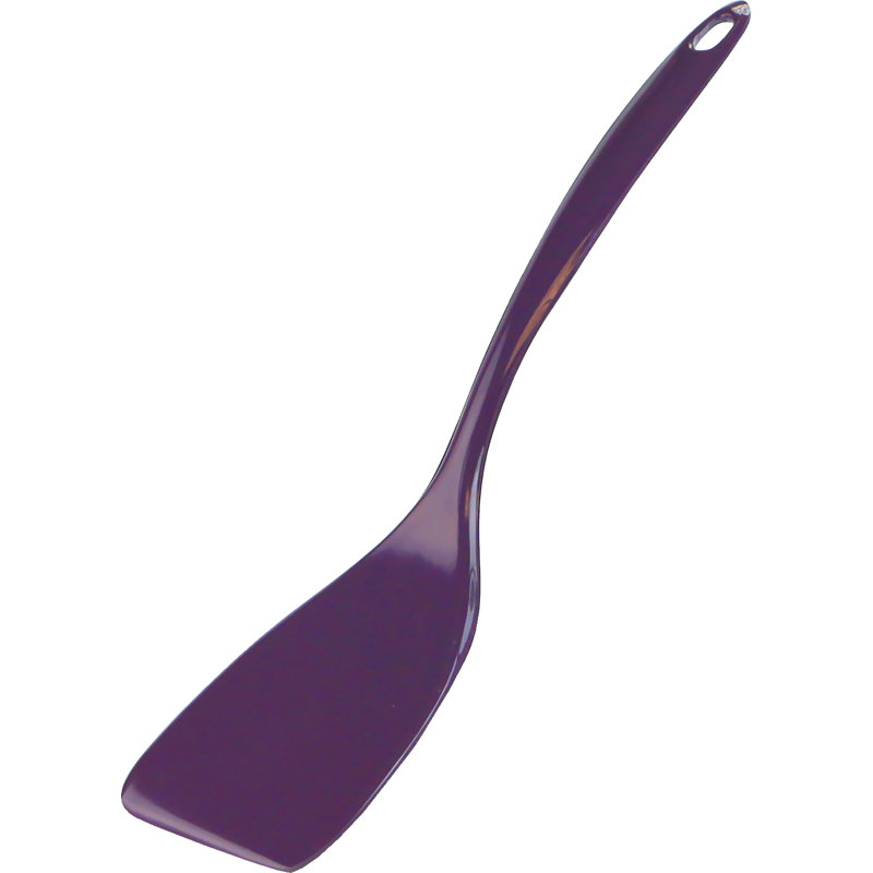Spatule de cuisine en mélamine Reston Lloyd, Mauve