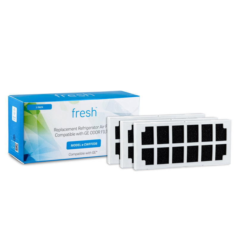 MIST Air Filter for Air Purifier