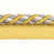 Jaune / Gris