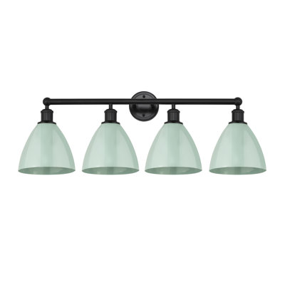 Alquin 4 - Light Dimmable Vanity Light
