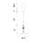 Sperber 1 - Light Single Pendant-289830611