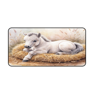 Polyester Desk Pad