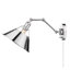 Lampe murale avec bras pivotant à 1 lumière Weatherford-1872265293-1872265329